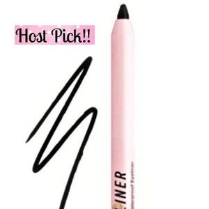 Too Faced Kajal Killer Liner Waterproof BLACK